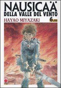 Nausicaä Vol. 6