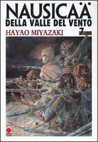 Nausicaä Vol. 7
