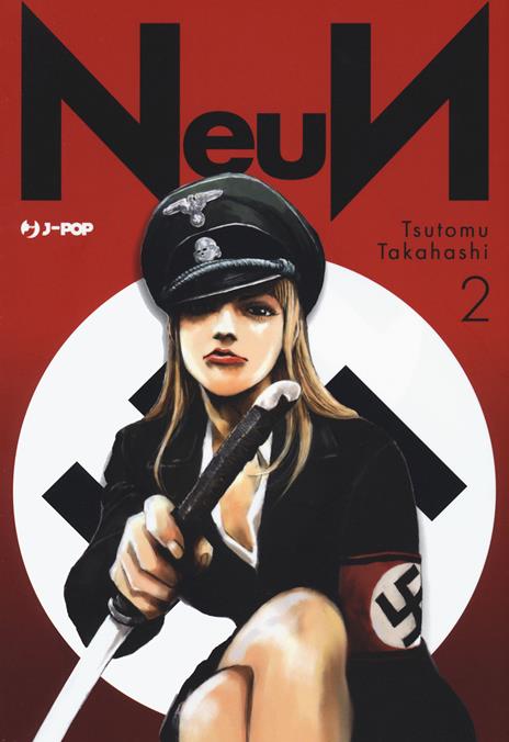 Neun Vol. 2