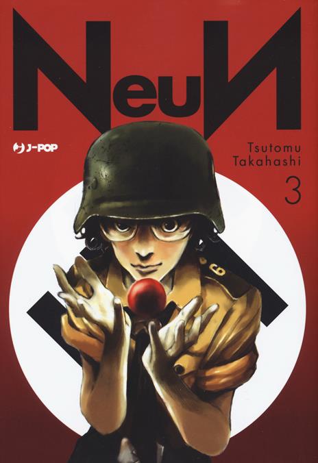 Neun Vol. 3
