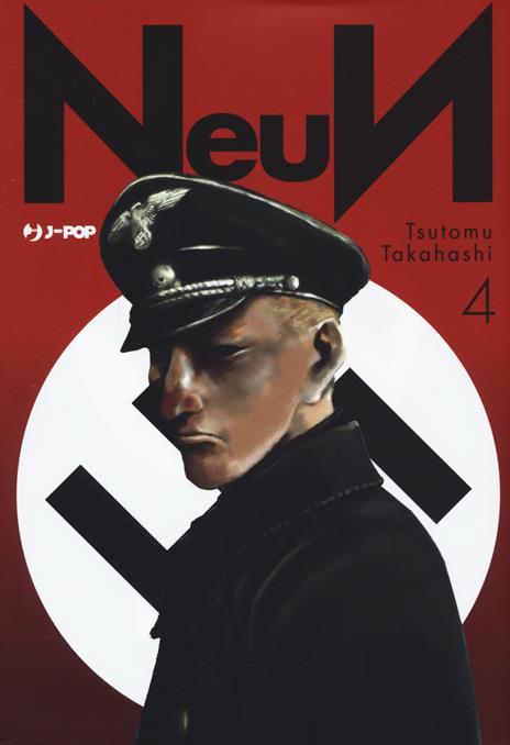Neun Vol. 4