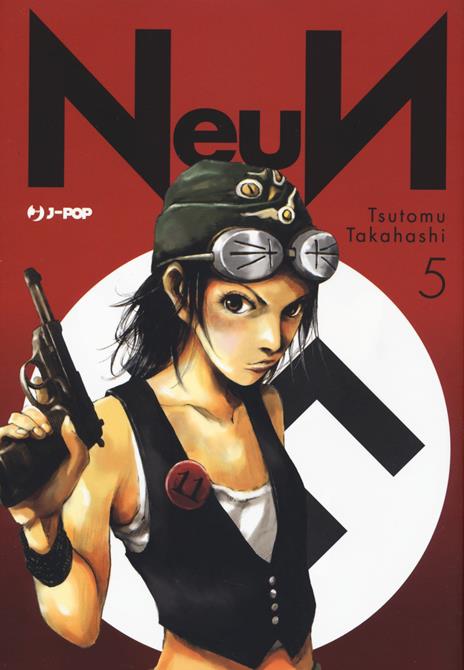 Neun Vol. 5