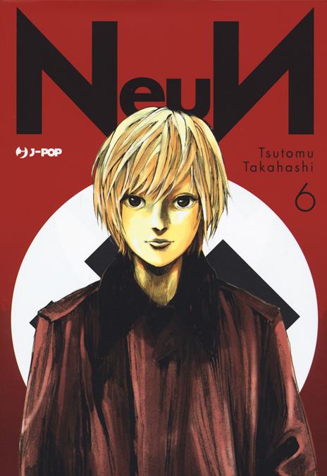 Neun Vol. 6