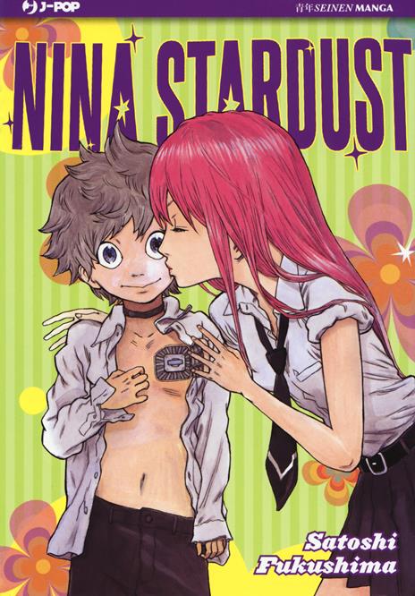 Nina stardust
