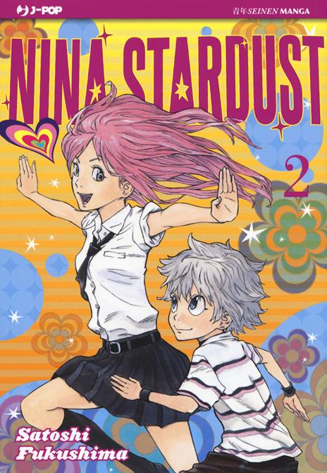 Nina stardust Vol. 2