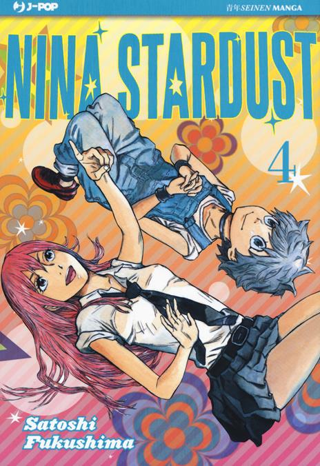 Nina stardust Vol. 4