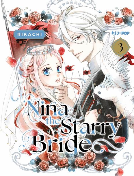 Nina the starry bride Vol. 3