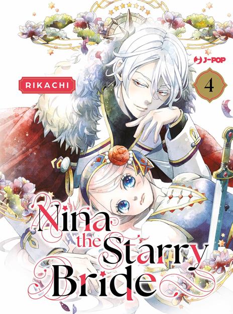 Nina the starry bride Vol. 4