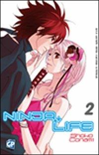 Ninja life Vol. 2