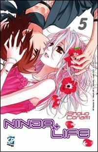 Ninja life Vol. 5