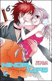 Ninja life Vol. 6