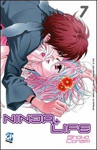 Ninja life Vol. 7
