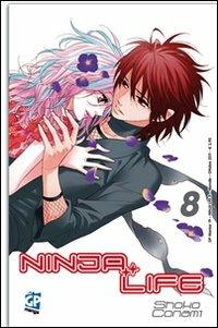 Ninja life Vol. 8
