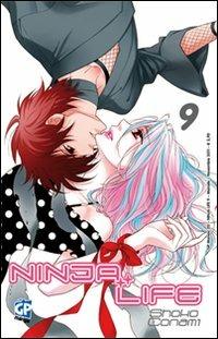 Ninja life Vol. 9
