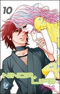 Ninja life Vol. 10