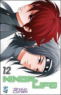 Ninja life Vol. 12
