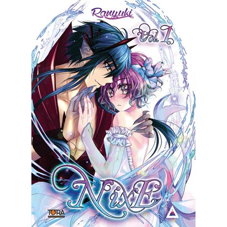 Nixe Vol. 1