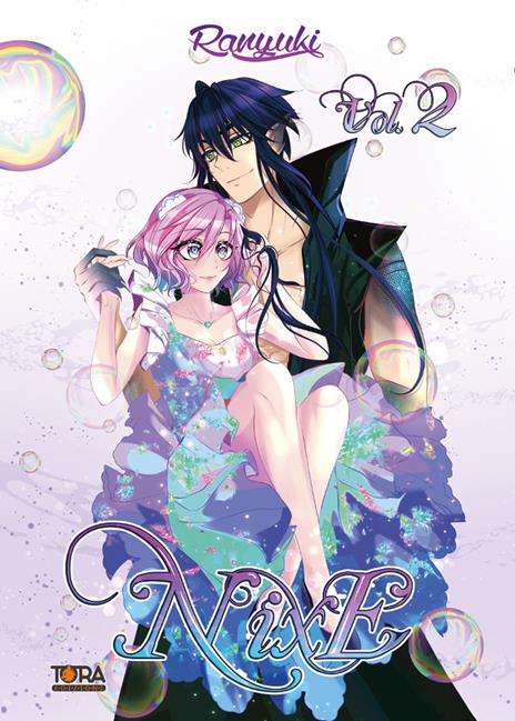 Nixe Vol. 2