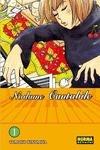 Nodame cantabile – Norma editorial Vol. 1