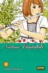 Nodame cantabile – Norma editorial Vol. 4