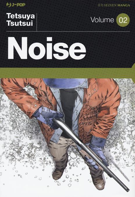 Noise Vol. 2