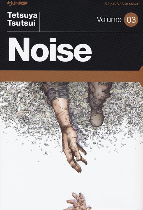 Noise Vol. 3