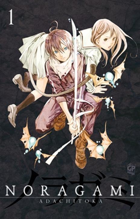 Noragami – Gp publishing Vol. 1