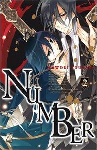 Number Vol. 2