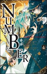 Number Vol. 4