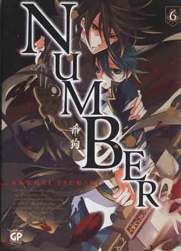 Number Vol. 6