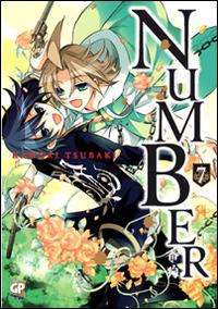 Number Vol. 7