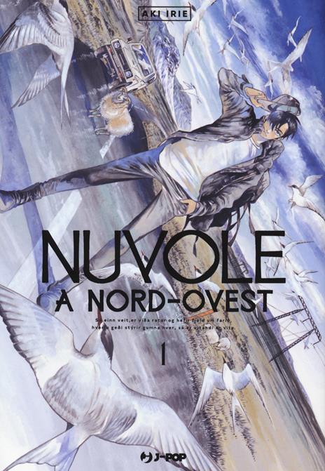 Nuvole a Nordovest