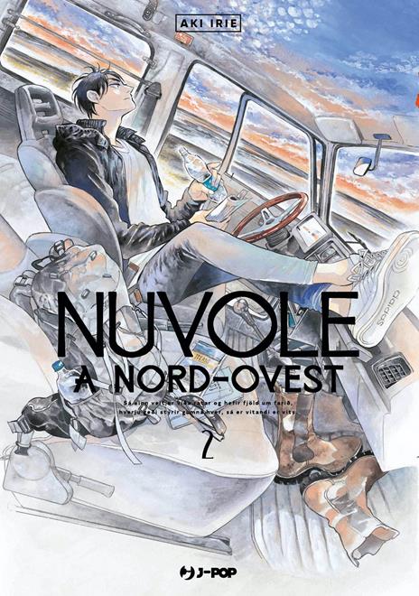 Nuvole a Nordovest Vol. 2