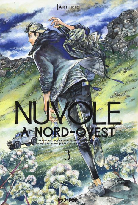 Nuvole a Nordovest Vol. 3