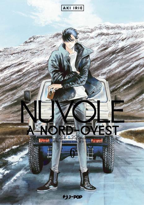 Nuvole a Nordovest Vol. 6