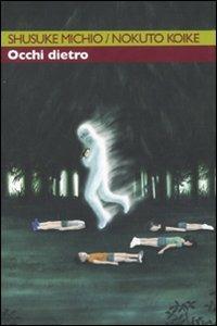 Occhi di Dietro Vol. 1