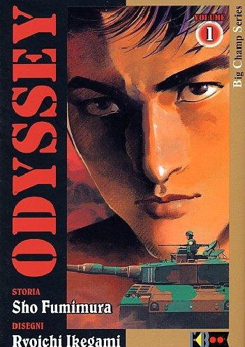 Odyssey