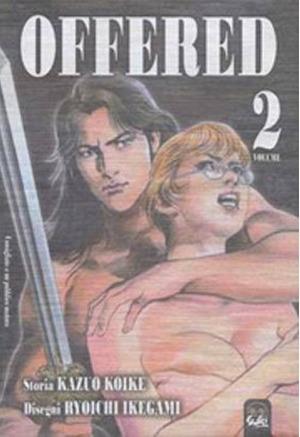 Offered Vol. 2