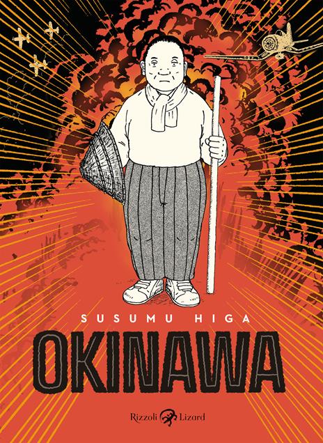 Okinawa Vol. 1