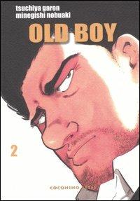 Old boy – Coconino press Vol. 2