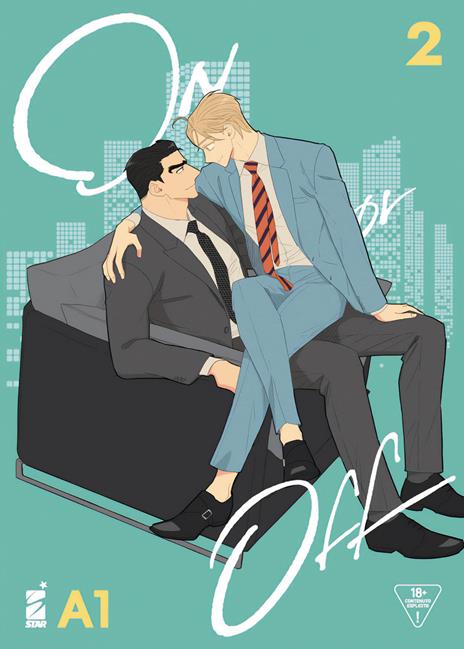 On or Off Vol. 2