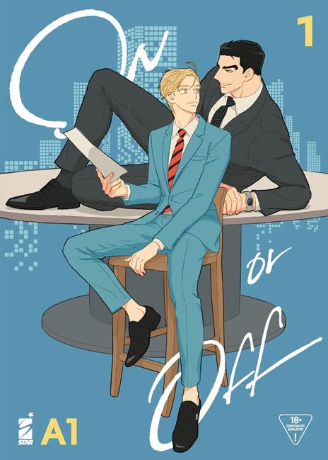 On or Off - Edizioni speciali