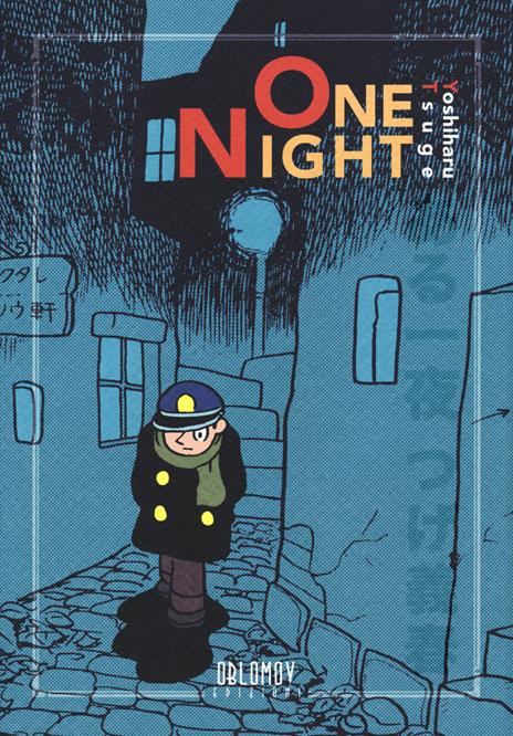 One night Vol. 1