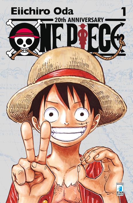 One piece - Edizioni speciali