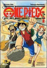 One piece – Kappa Vol. 2
