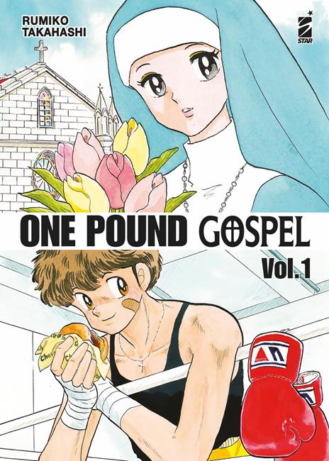 One pound gospel - Nuova edizione