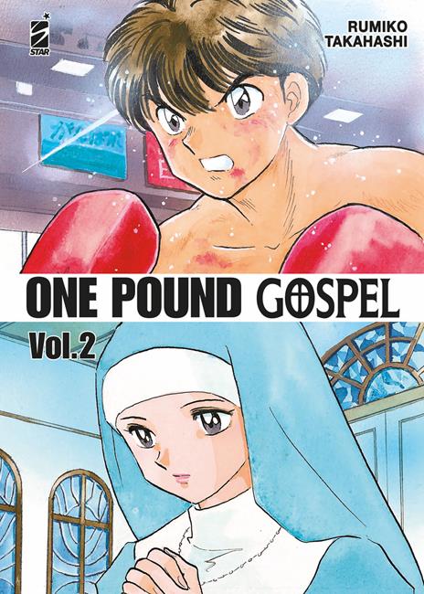 One pound gospel - Nuova edizione Vol. 2