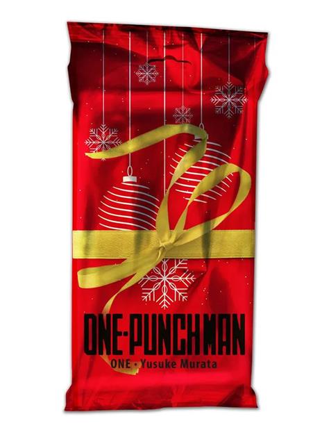 One-Punch man - Edizioni speciali Vol. 1