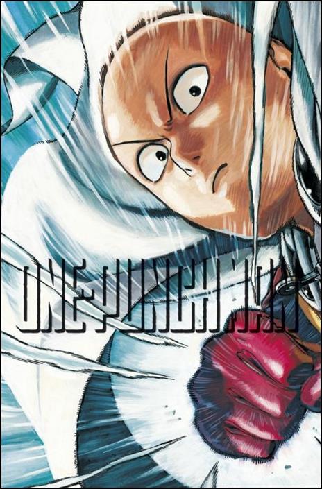 One-Punch man - Edizioni speciali Vol. 1