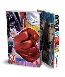 One-Punch man - Edizioni speciali Vol. 20